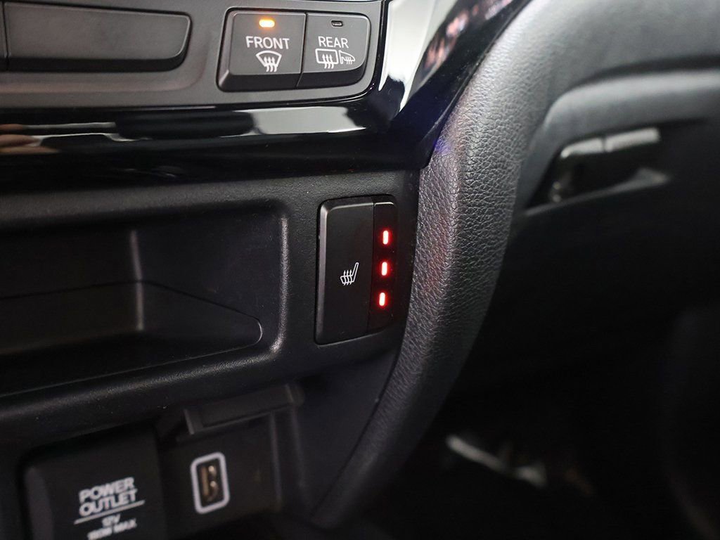 Used 2023 Honda Ridgeline Black Edition image 58
