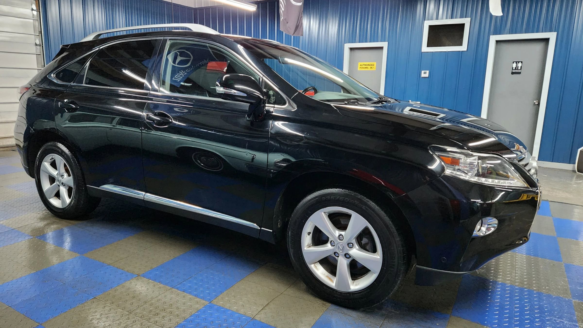 Used 2013 Lexus RX 350 AWD w/ Premium Pkg image 66