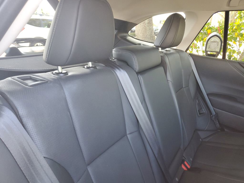 Used 2023 Subaru Outback Limited image 24