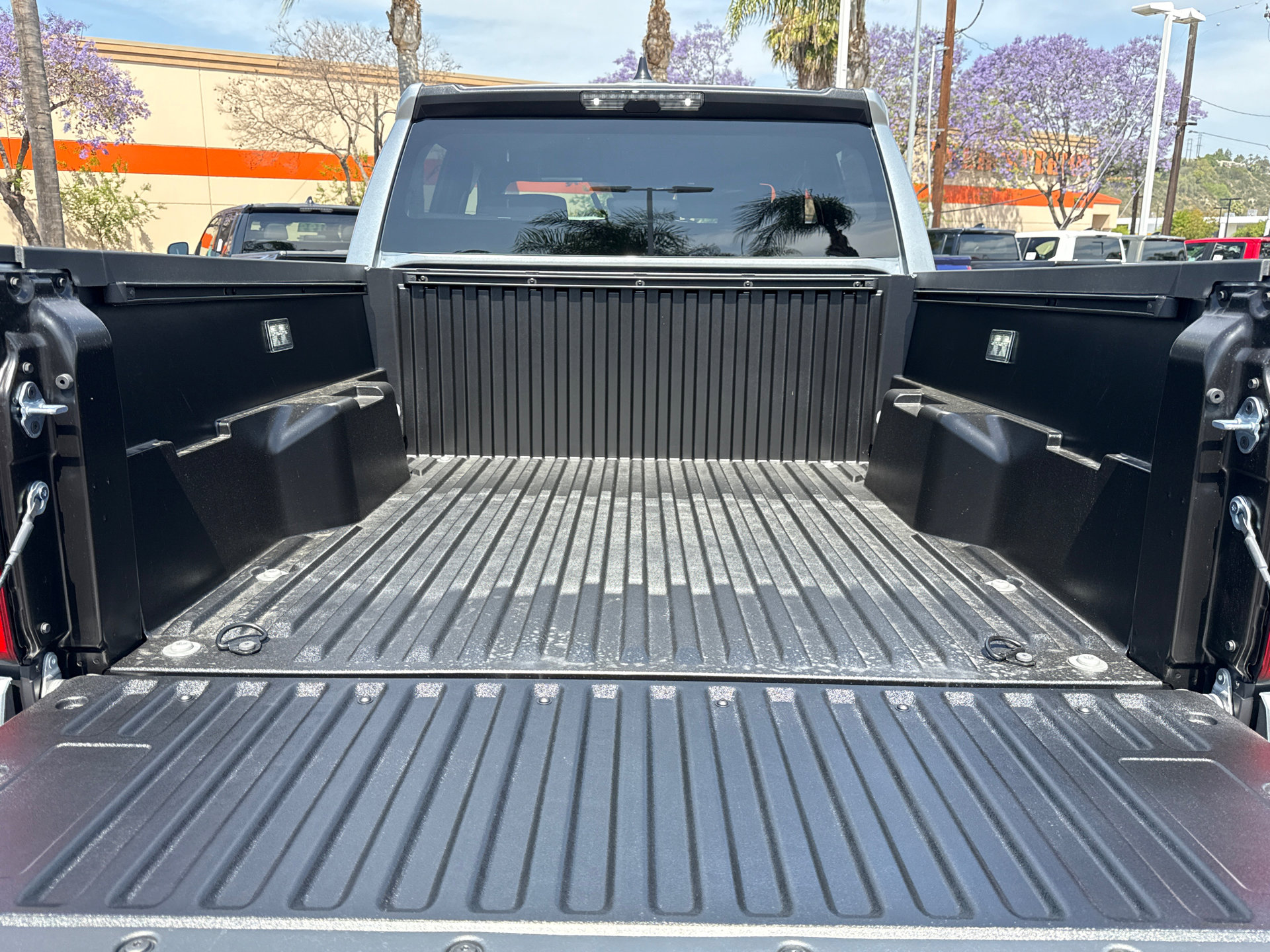 New 2026 Toyota Tacoma SR5 RWD image 10