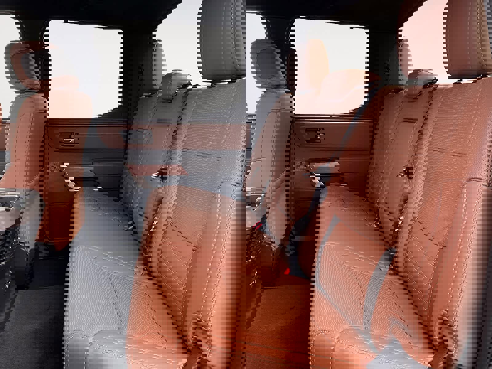 New 2026 Toyota Tundra 1794 Edition image 13