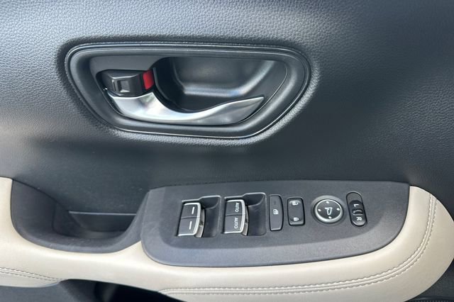 Certified 2023 Honda HR-V EX-L image 10