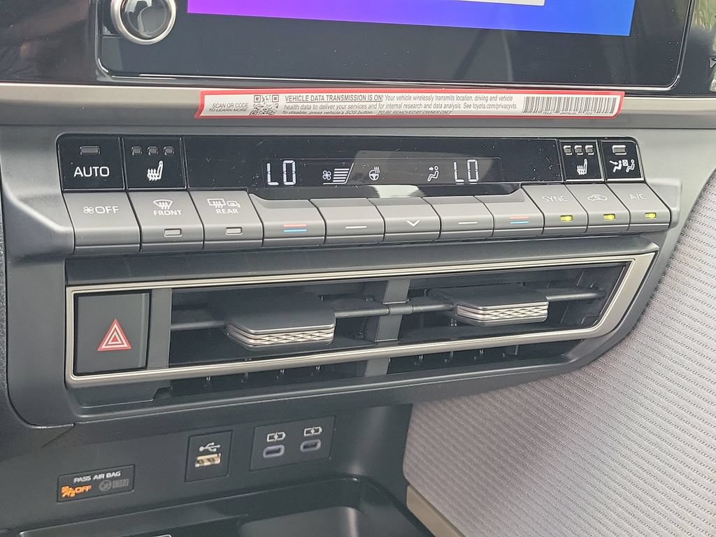New 2026 Toyota Camry SE w/ Convenience Package FWD image 16