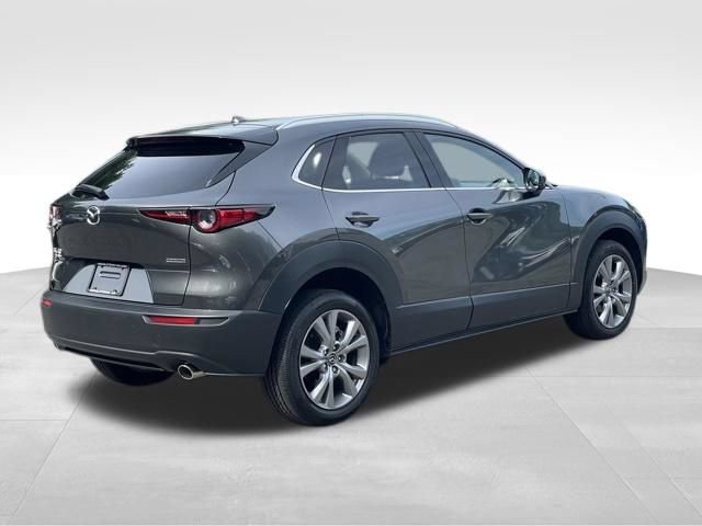 Certified 2023 MAZDA CX-30 AWD 2.5 S w/ Select Package image 4
