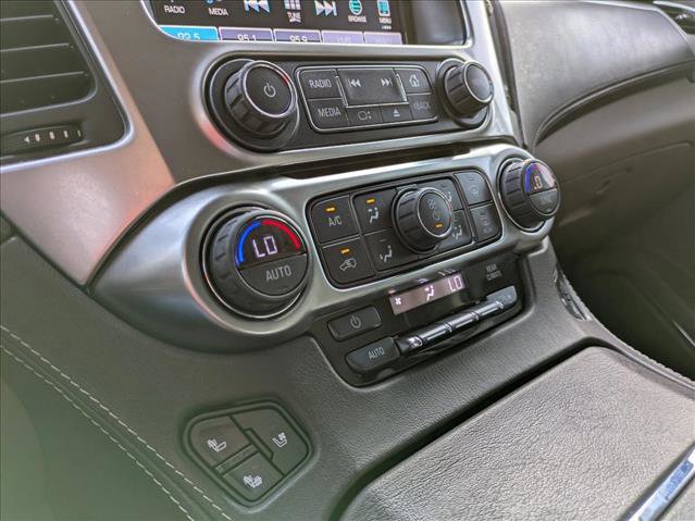 Used 2019 Chevrolet Suburban Premier image 13