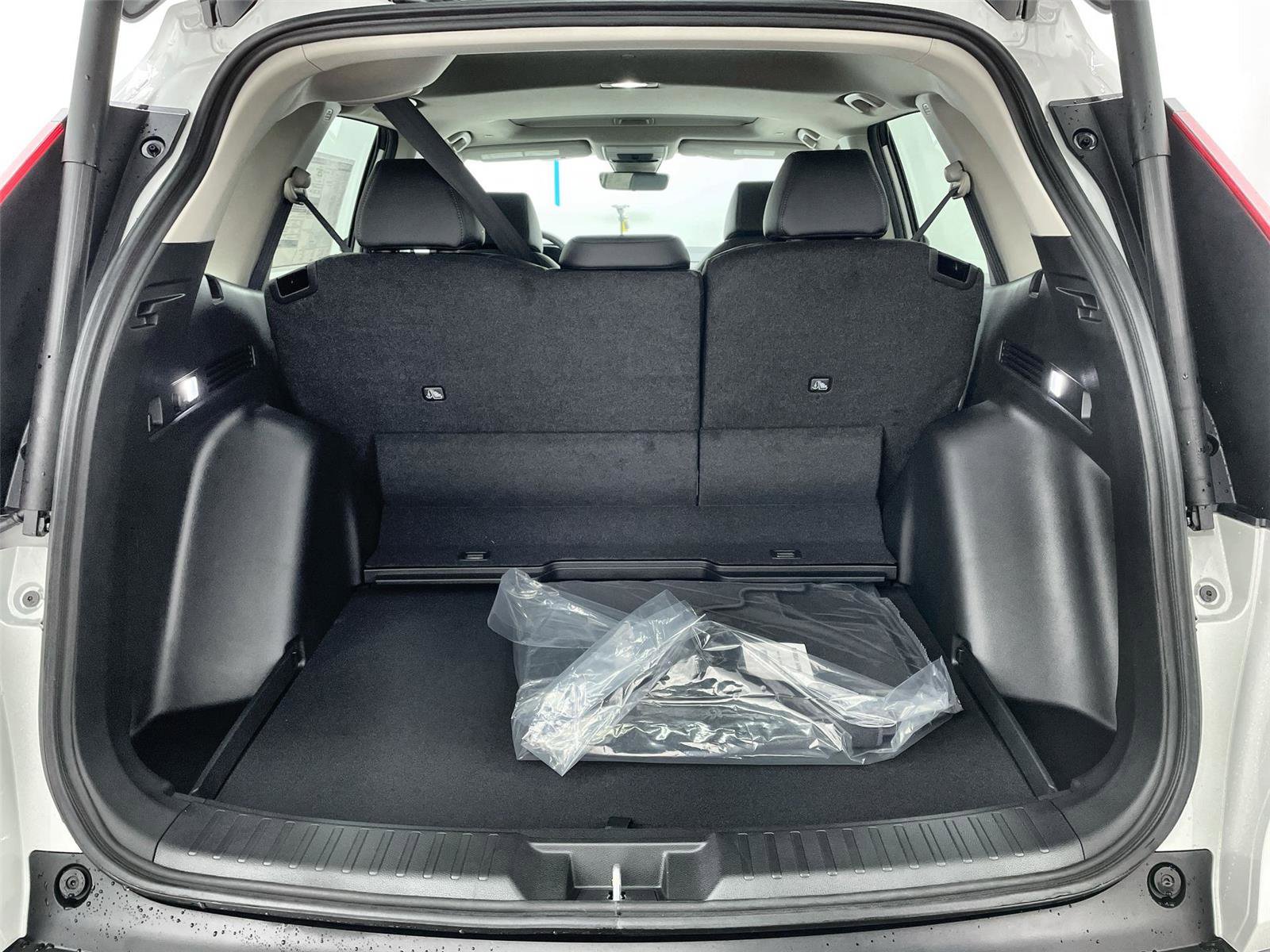 New 2026 Honda CR-V EX-L image 32