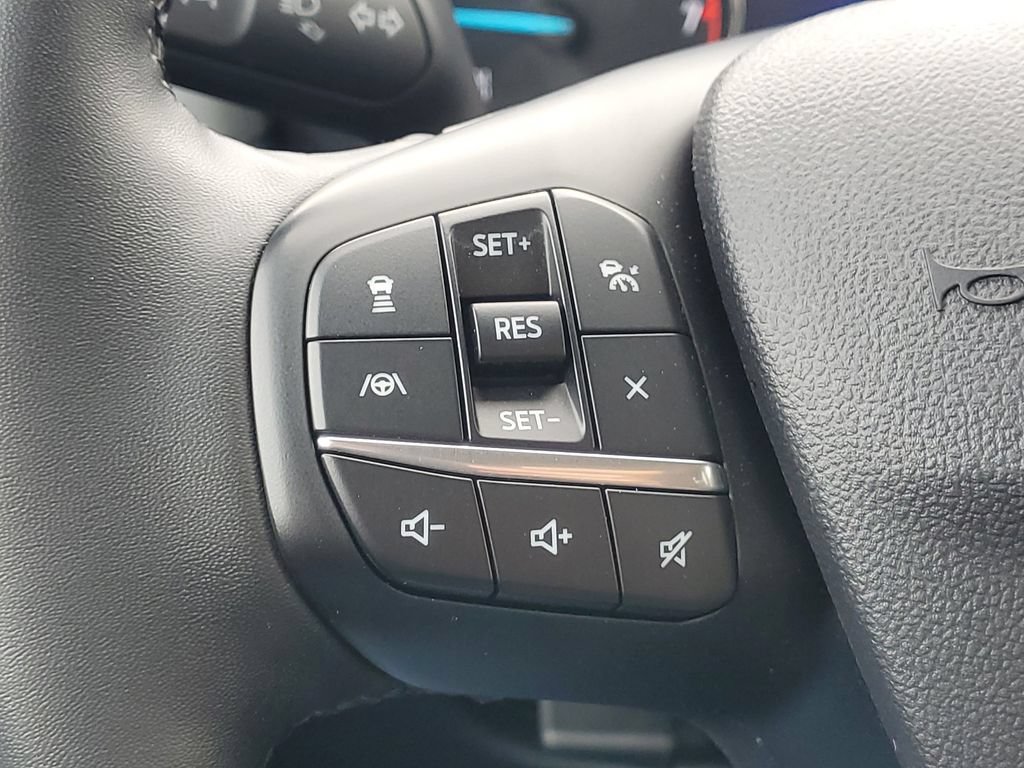 Certified 2024 Ford Maverick Tremor w/ Tremor Off-Road Package AWD/4WD image 25