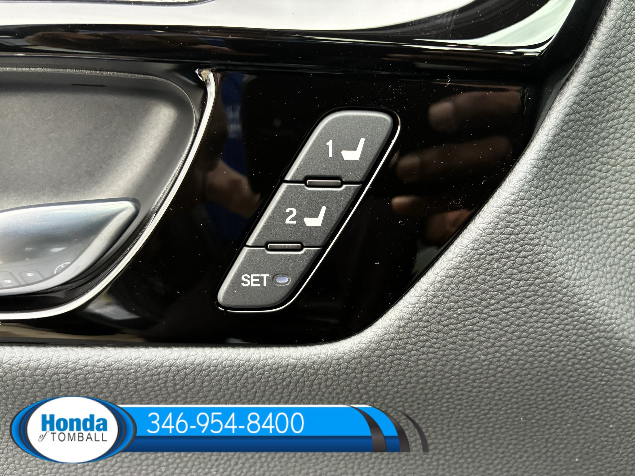 New 2027 Honda CR-V Sport Touring image 11