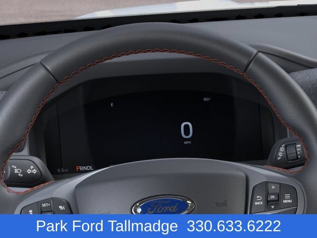 New 2026 Ford Explorer Active AWD/4WD image 13
