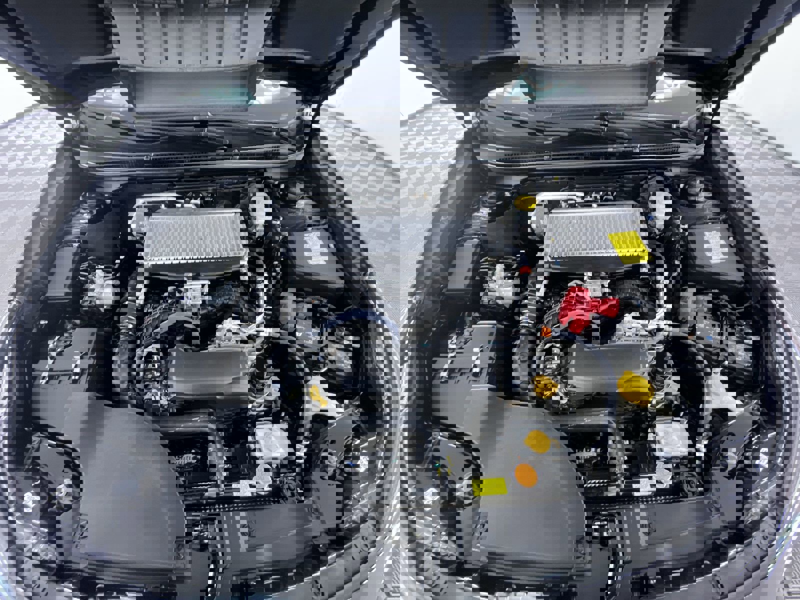 Used 2024 Subaru Outback Limited XT image 28