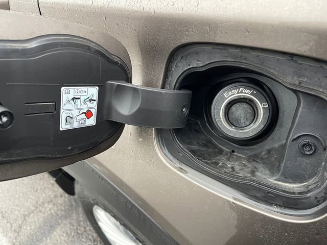 Used 2021 Ford Explorer Limited w/ Class III Trailer Tow Package image 18