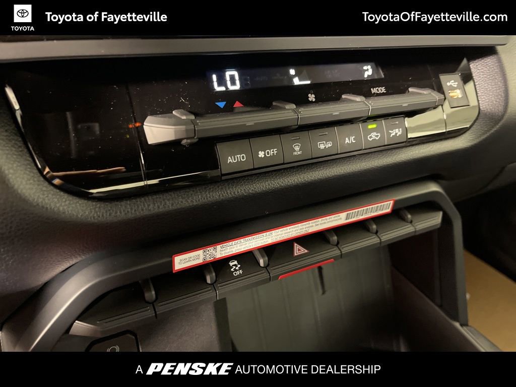 New 2026 Toyota Tundra SR5 image 29