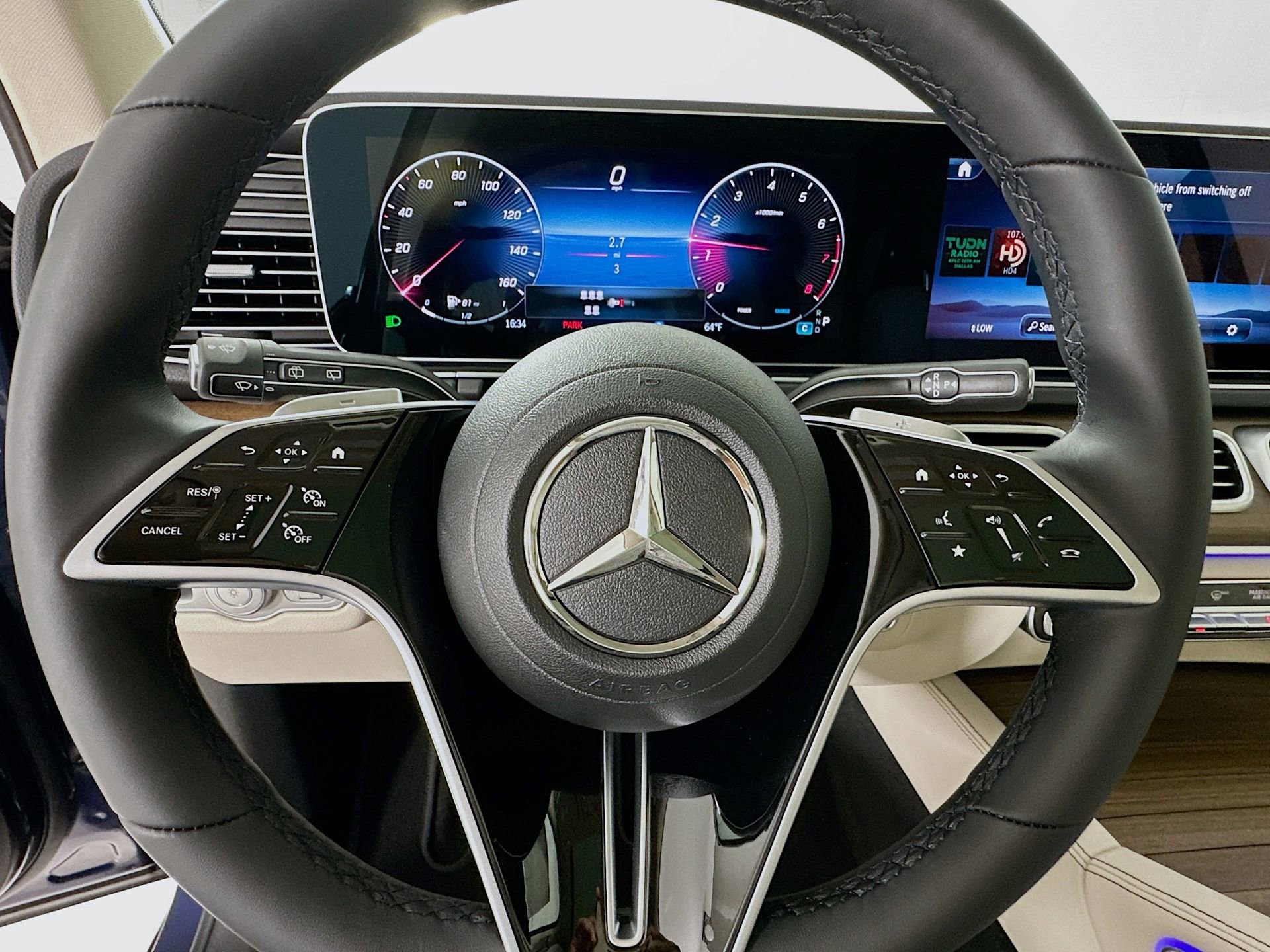 New 2026 Mercedes-Benz GLE 450 4MATIC image 12