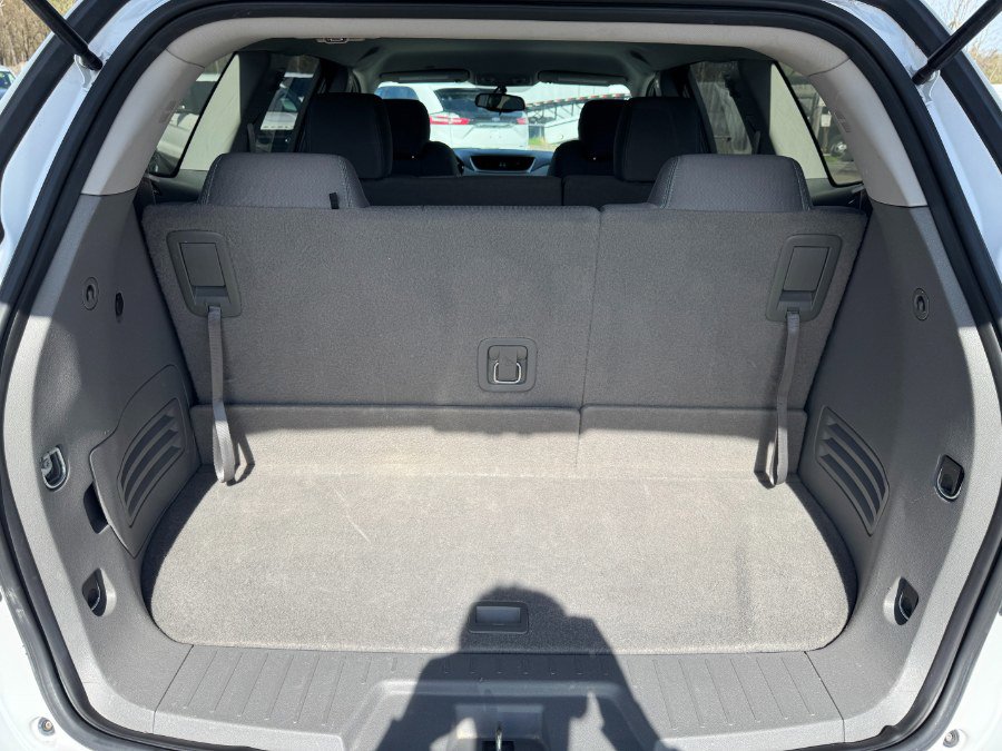 Used 2016 Chevrolet Traverse LS AWD/4WD image 18