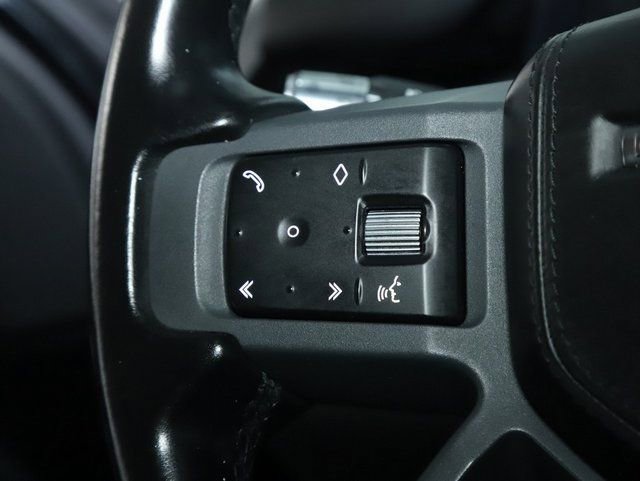 Used 2021 Land Rover Defender 110 X image 22