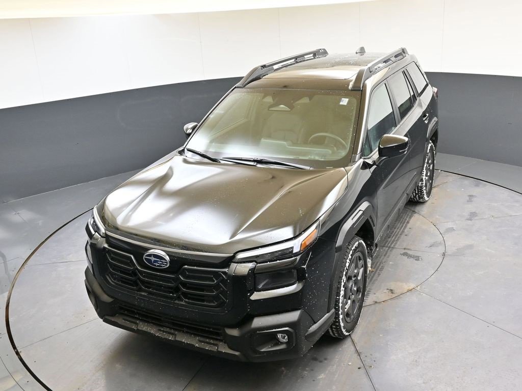 New 2026 Subaru Outback Premium image 46