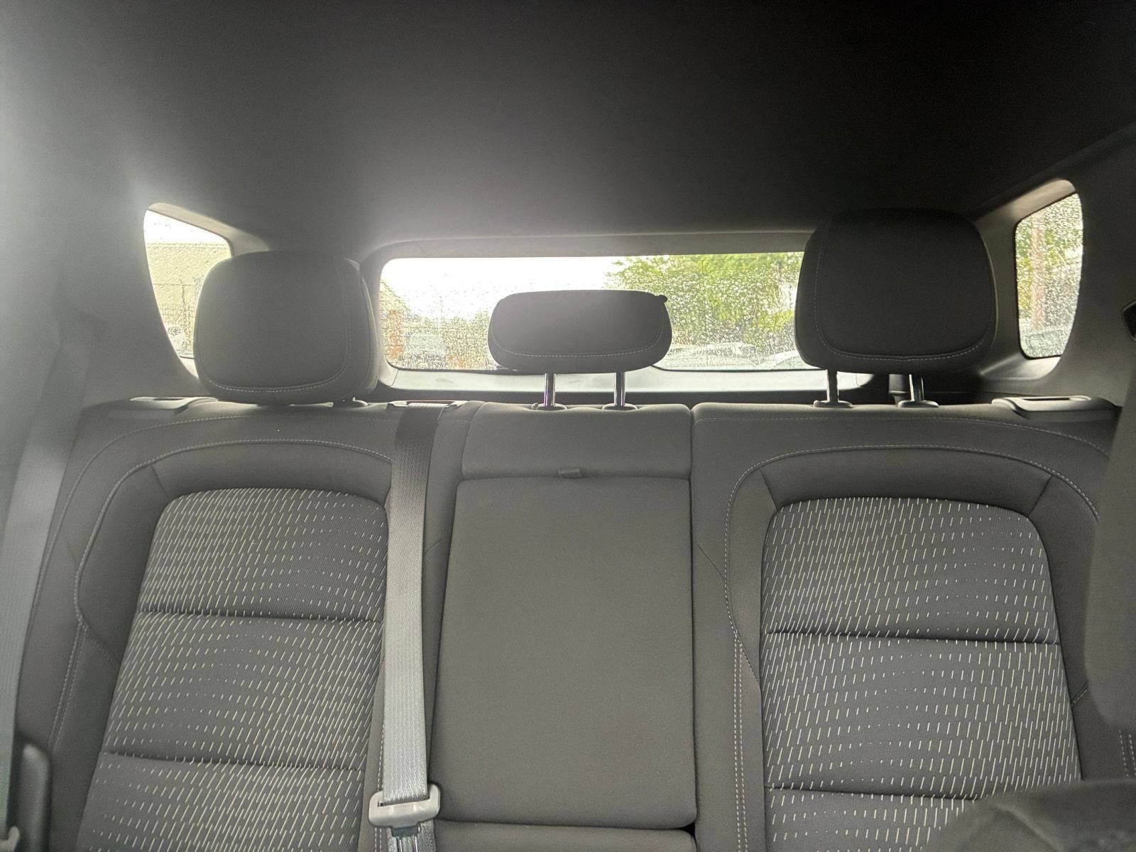Used 2025 Chevrolet Equinox LT FWD image 32