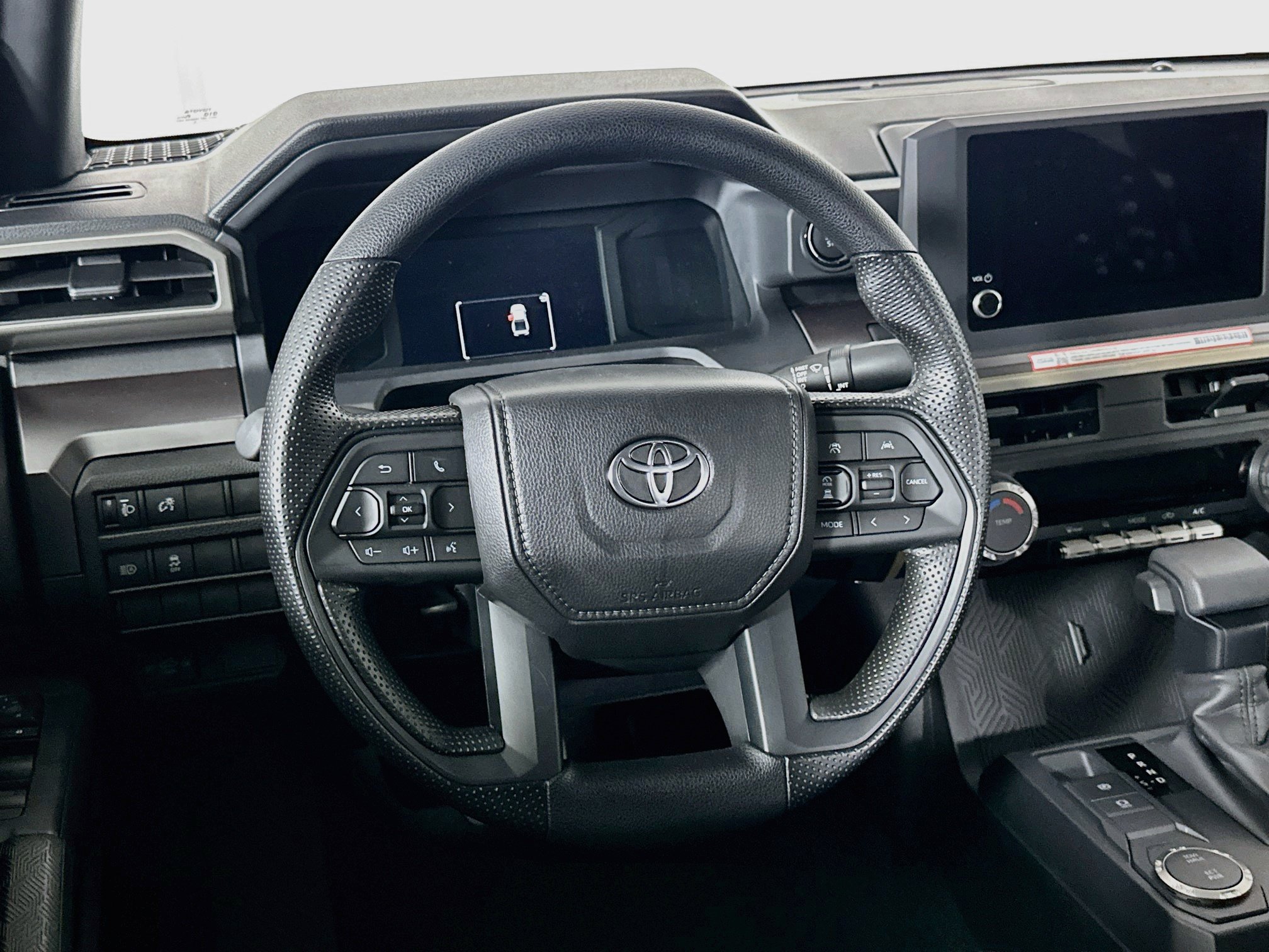 Used 2026 Toyota Tacoma SR5 RWD image 18
