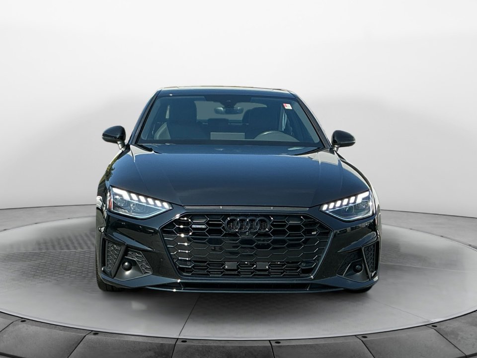 Certified 2024 Audi A4 2.0T Premium Plus image 2