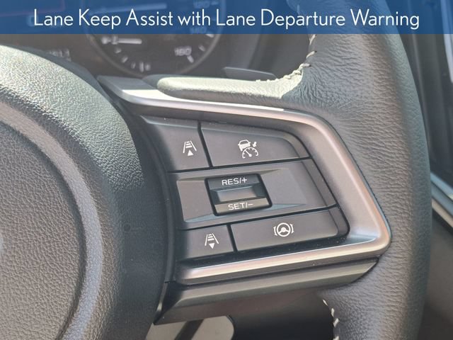 Certified 2026 Subaru Ascent Premium AWD/4WD image 22