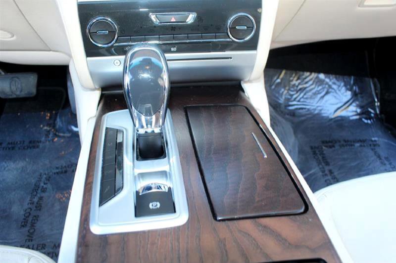 Used 2015 Maserati Quattroporte S Q4 image 25