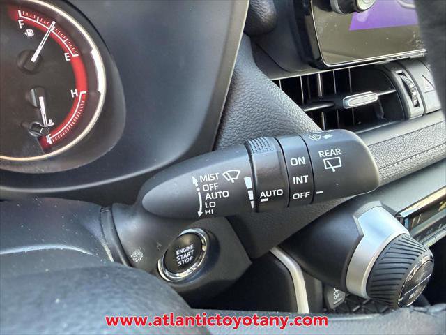 Certified 2023 Toyota RAV4 XLE Premium AWD/4WD image 27