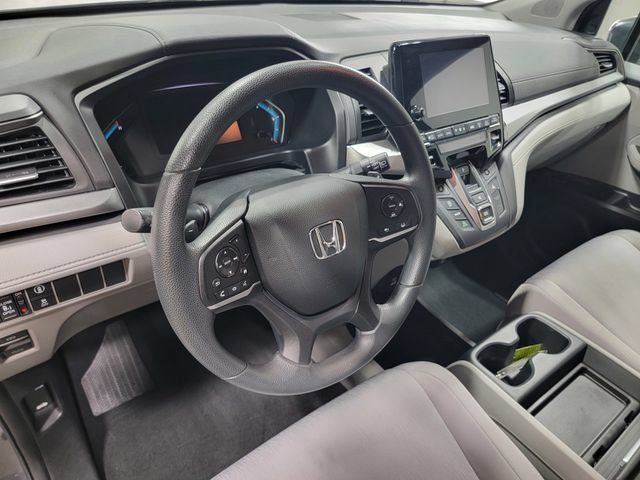 Certified 2023 Honda Odyssey EX image 11