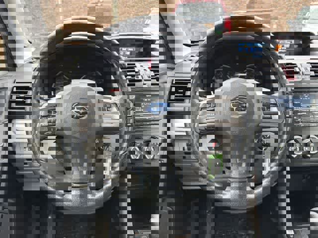 Used 2015 Subaru Forester 2.5i Premium w/ Popular Package #1 image 8