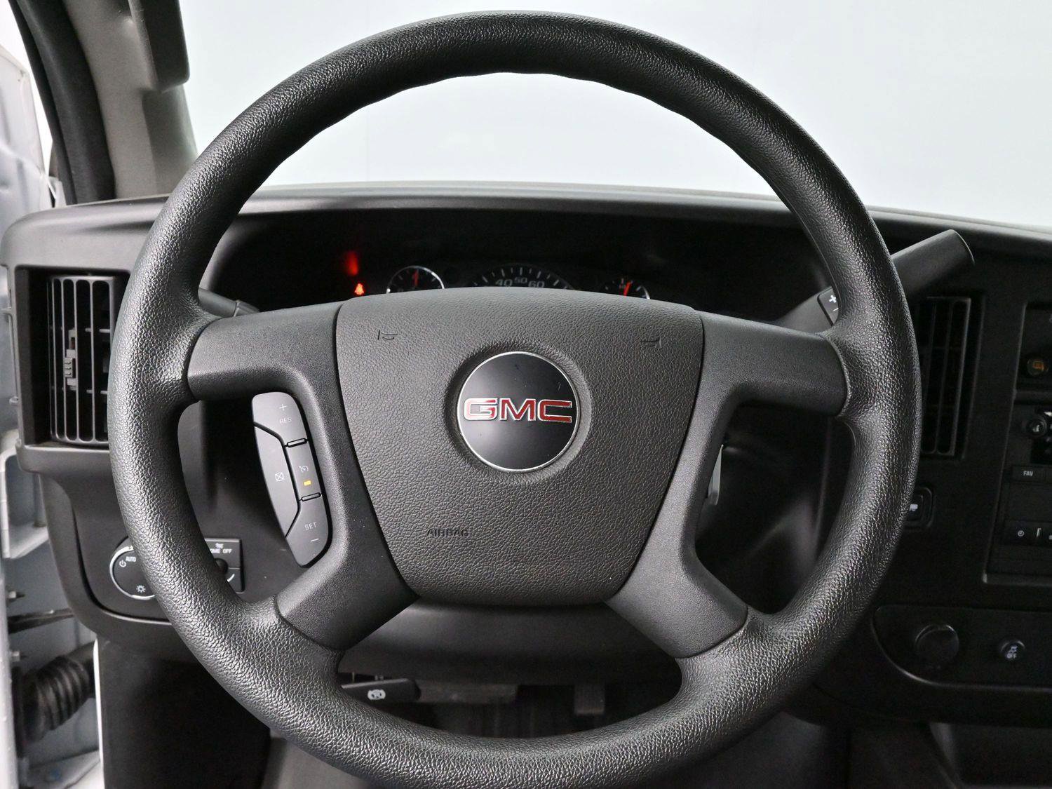 Used 2024 GMC Savana 2500 w/ Driver Convenience Package image 14