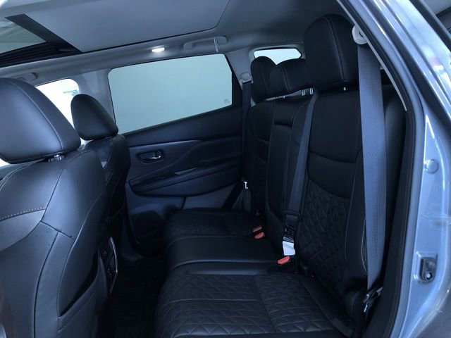 Used 2021 Nissan Murano Platinum w/ Cargo Package image 21