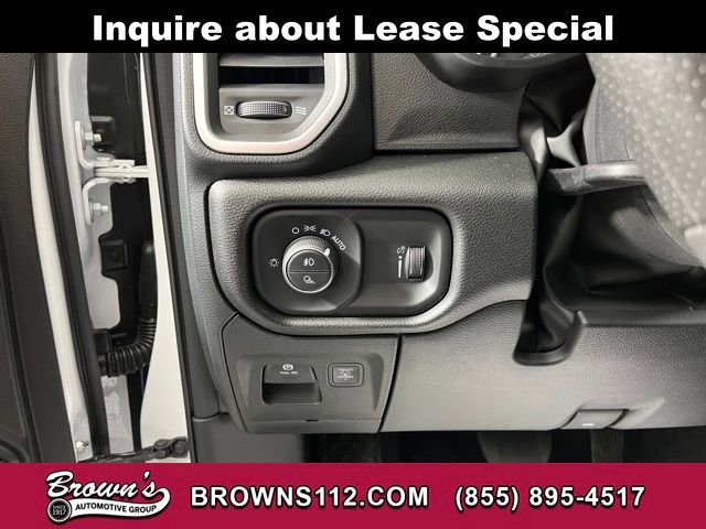Used 2026 RAM 1500 Express image 15