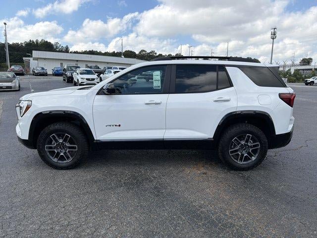 New 2026 GMC Terrain AT4 w/ Technology Package II AWD/4WD image 8