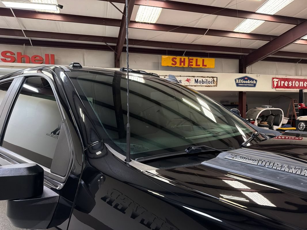 Used 2023 Chevrolet Silverado 2500 Custom w/ Custom Value Package AWD/4WD image 43