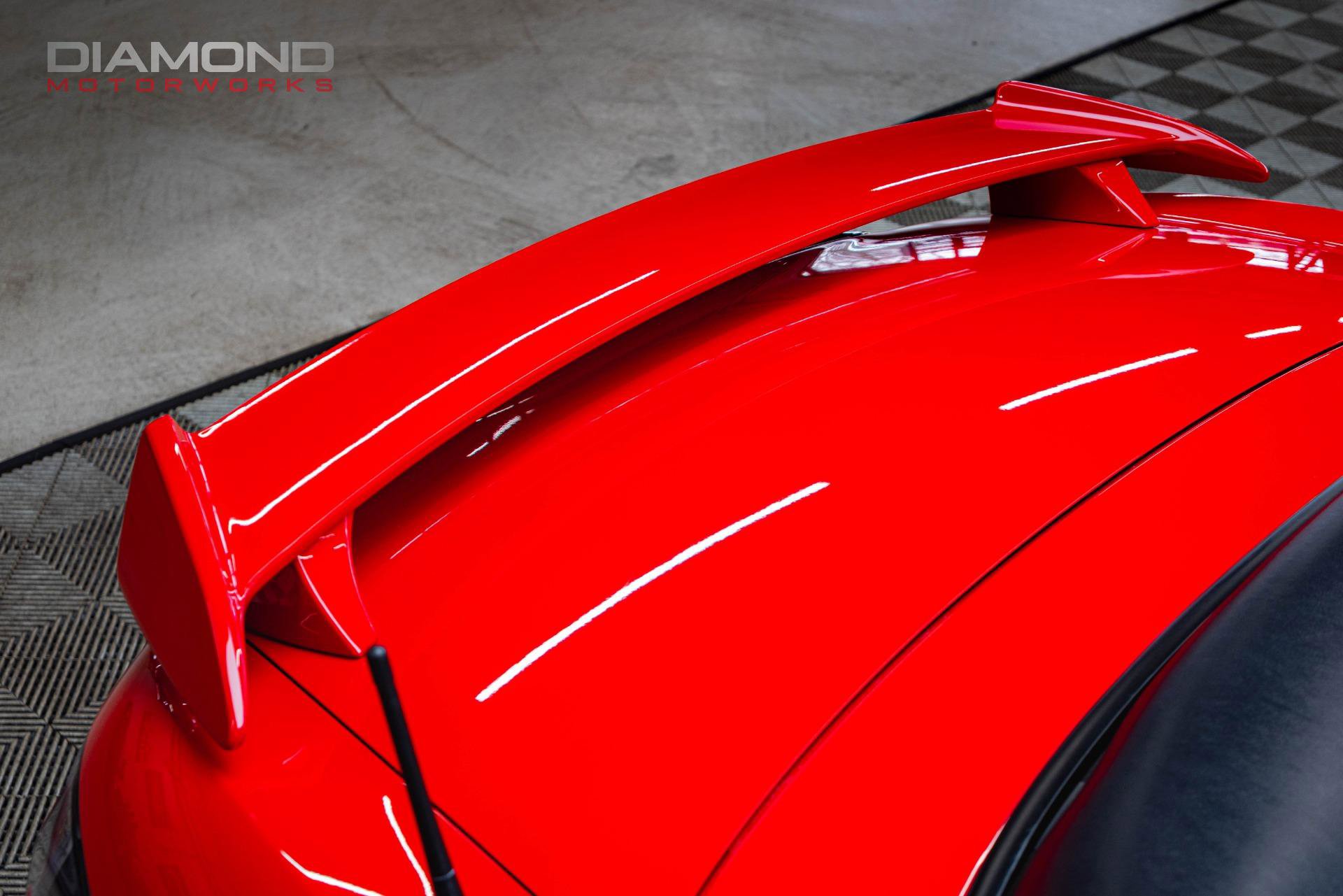 Used 2007 Honda S2000 image 10