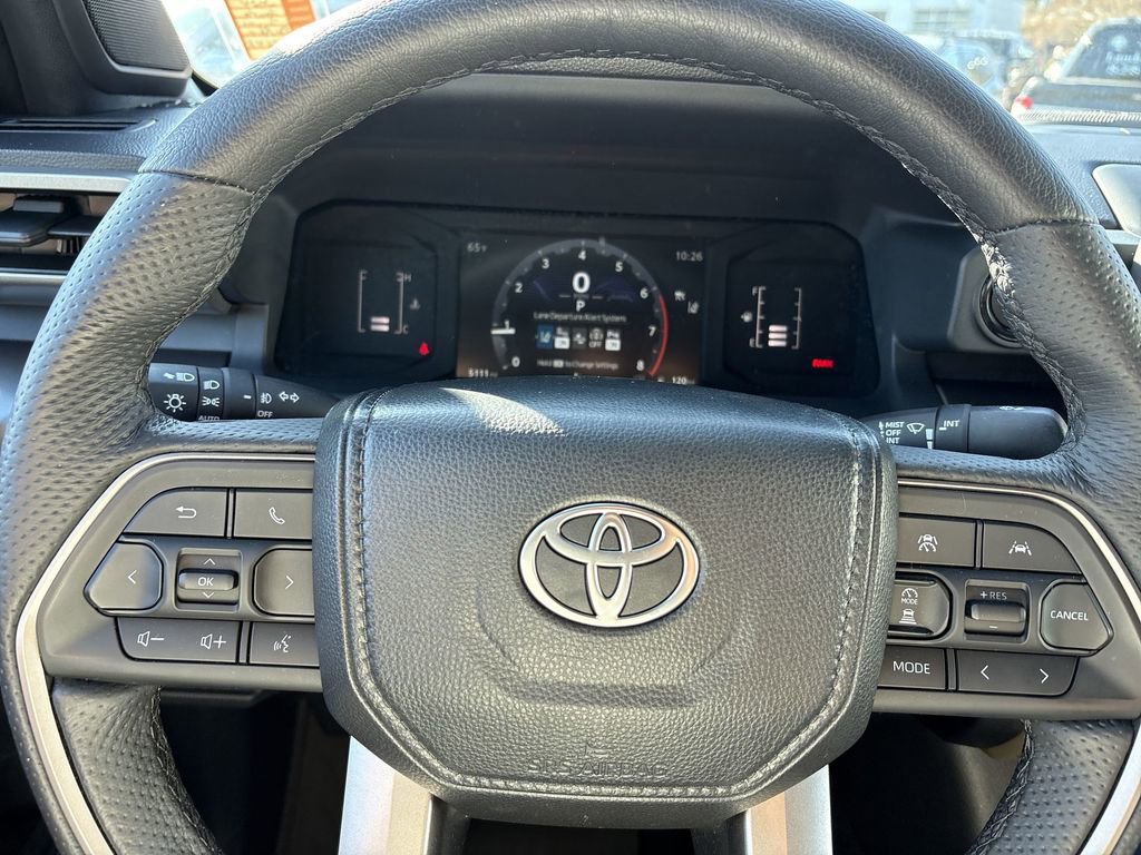 Used 2024 Toyota Tacoma SR5 image 13