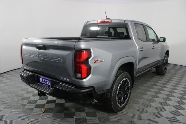 New 2026 Chevrolet Colorado Z71 w/ Technology Package image 25