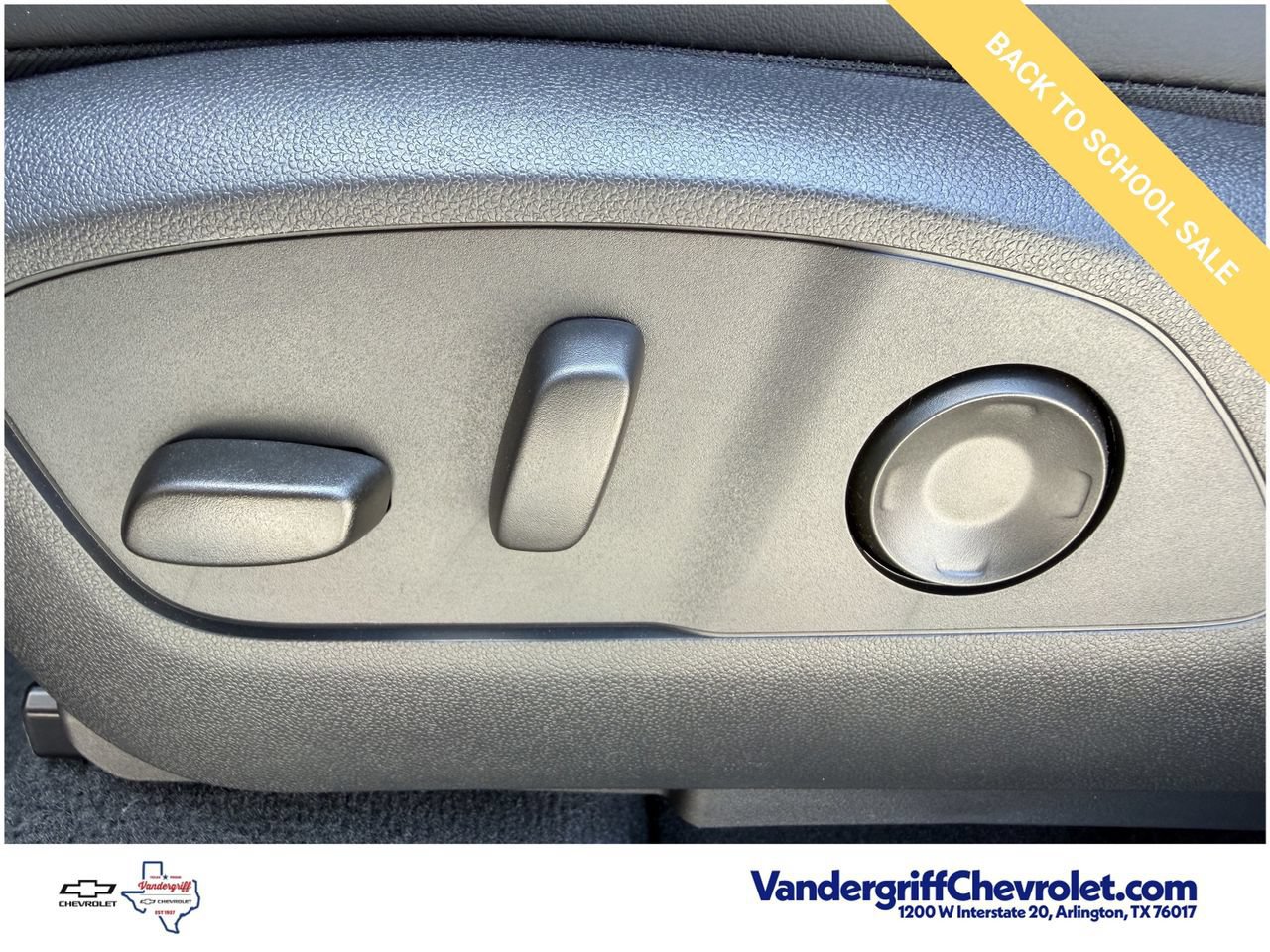 New 2026 Chevrolet Silverado EV LT w/ Premium Package AWD/4WD image 22