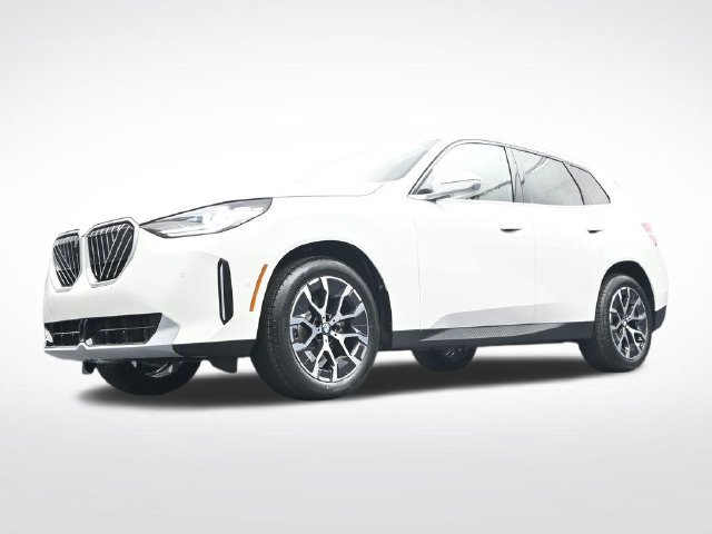 New 2026 BMW X3 xDrive30i w/ Premium Package AWD/4WD image 37