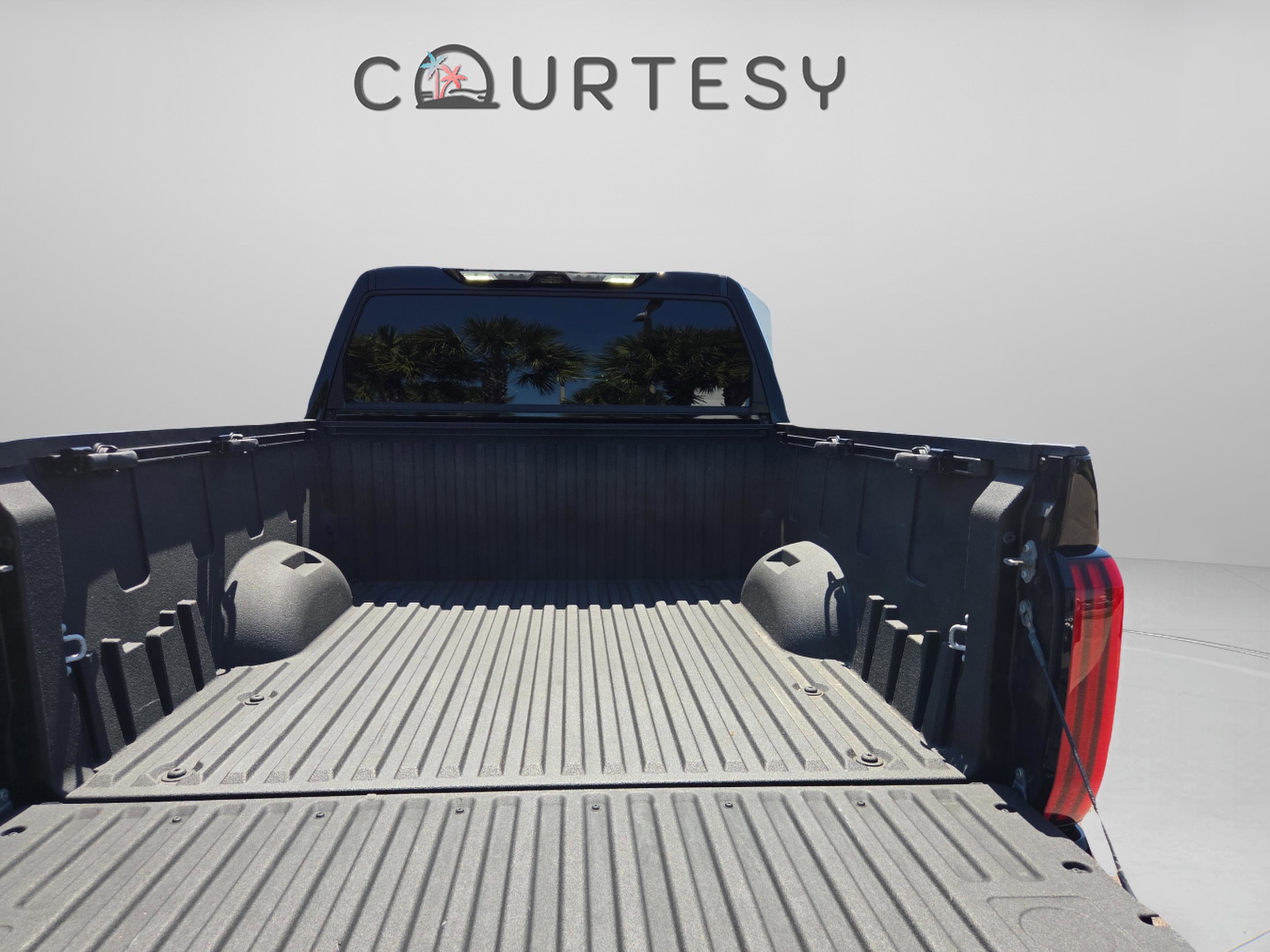 Used 2024 Toyota Tundra SR5 image 28