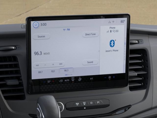 New 2026 Ford Transit 150 148 Medium Roof AWD image 15