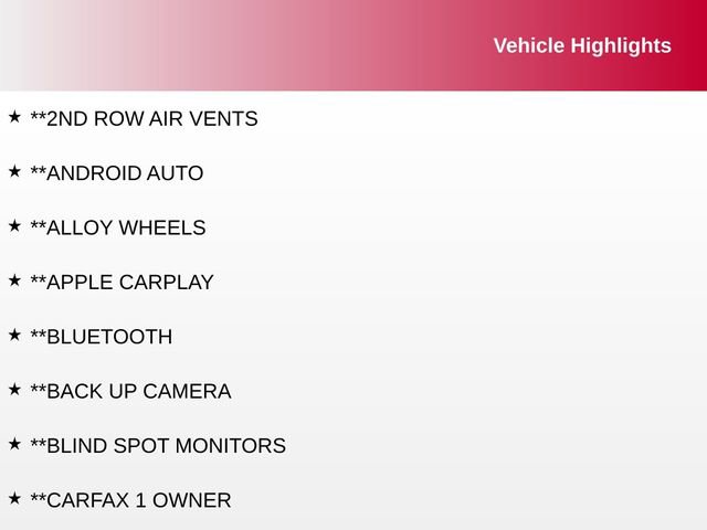 Used 2022 Buick Enclave Essence w/ Sport Touring Edition image 8