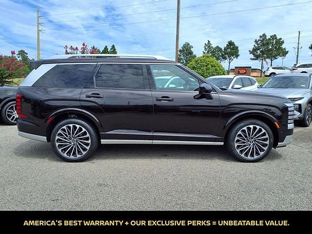 New 2026 Hyundai Palisade Calligraphy image 26