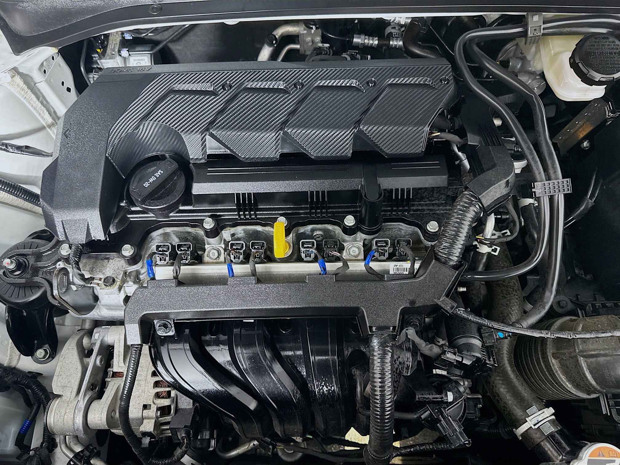 Used 2025 Hyundai Venue Limited image 33