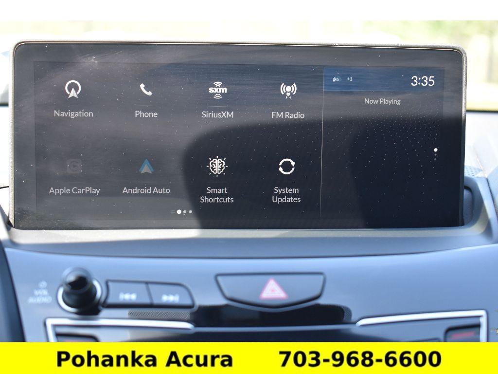 Certified 2023 Acura RDX A-Spec AWD/4WD image 15