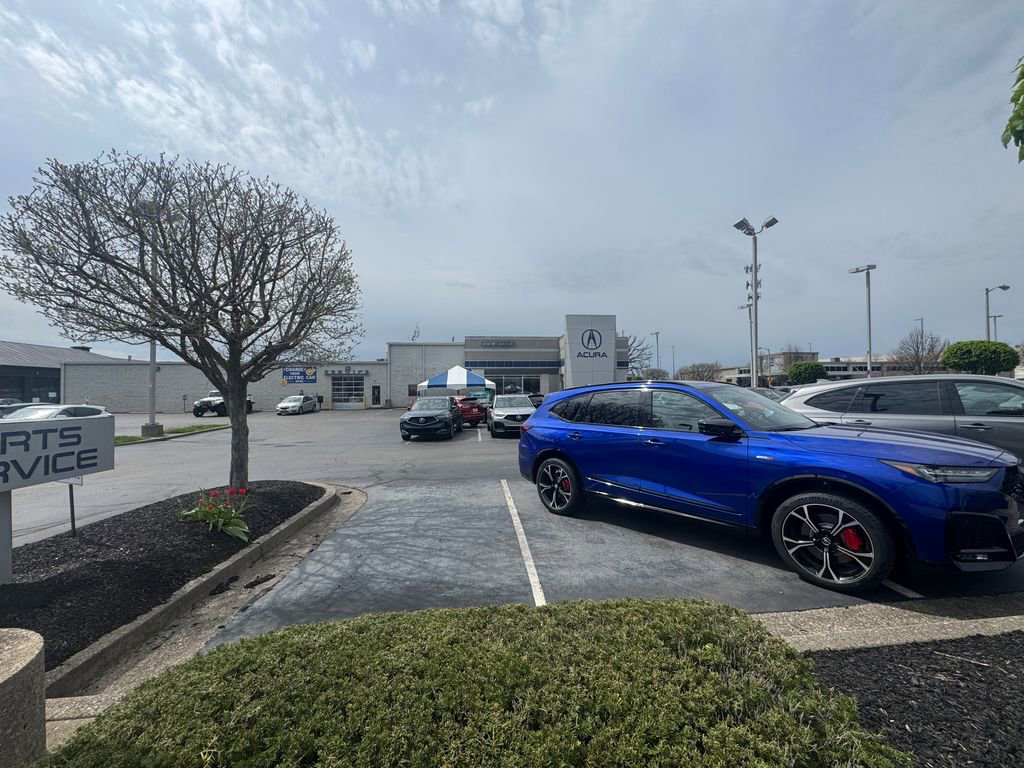 Certified 2022 Acura RDX AWD w/ Advance Package image 44