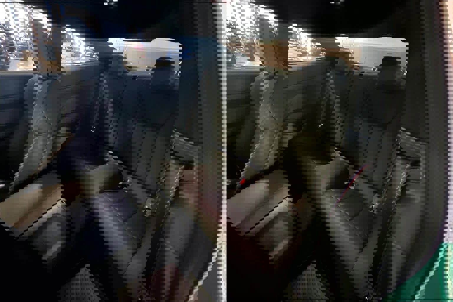 Certified 2025 BMW M4 Competition w/ Executive Package image 18