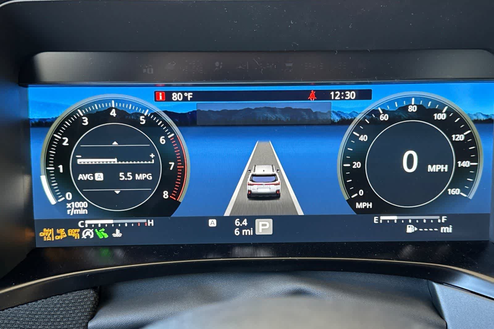 New 2026 Subaru Outback Premium AWD/4WD image 29