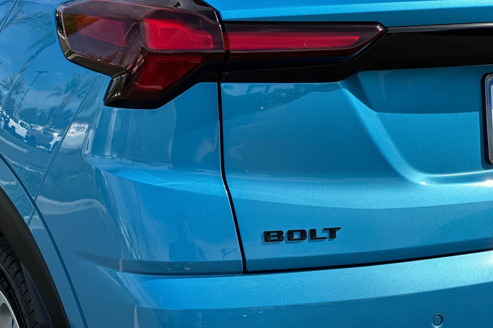 New 2027 Chevrolet Bolt LT w/ Comfort Package image 26