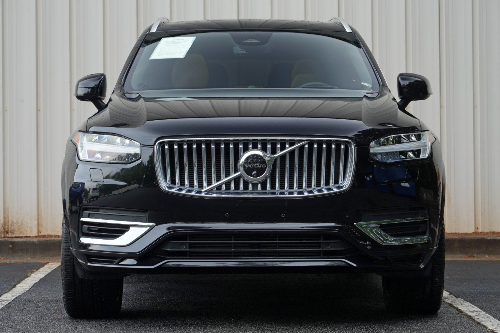 Used 2024 Volvo XC90 T8 Ultimate w/ Lounge Package AWD/4WD image 7