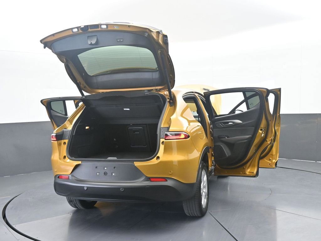 Used 2024 Dodge Hornet GT AWD/4WD image 78